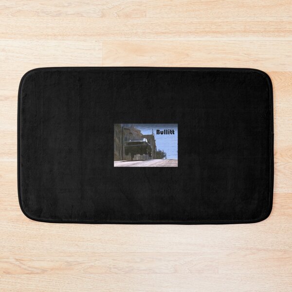 Item preview, Bullitt 	 designed and sold by vhvdknov14.