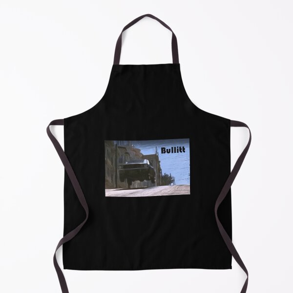 Item preview, Bullitt designed and sold by vhvdknov14.