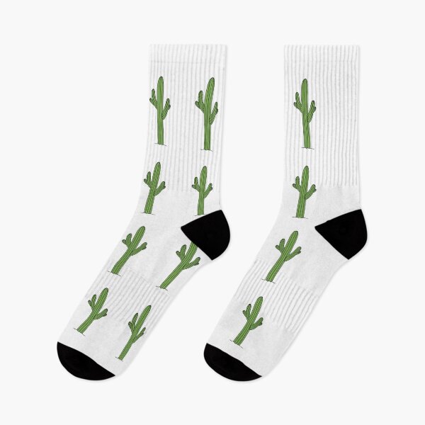Item preview, Cactus Plant Repeating Pattern designed and sold by mypurple-place.