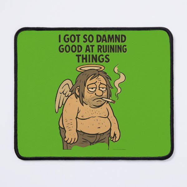 Item preview, Oops I Did It Again! designed and sold by wings-studio.