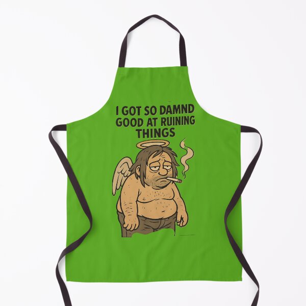 Item preview, Oops I Did It Again! designed and sold by wings-studio.