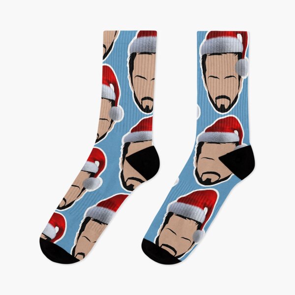 Artikelvorschau, Jesse Pinkman Frohe Weihnachten Illustration entworfen und verkauft von ZooStateofMind.