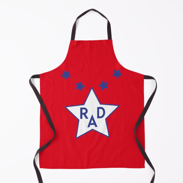 Item preview, Rad Racing Jersey designed and sold by muskitt.