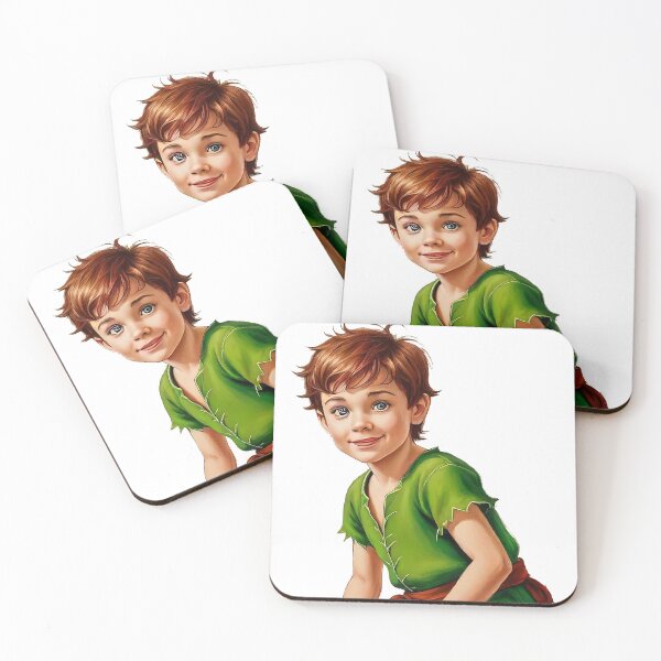 Item preview, Fantastic Young Adventurer designed and sold by AnGodeSign.
