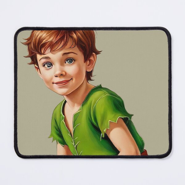 Item preview, Fantastic Young Adventurer designed and sold by AnGodeSign.