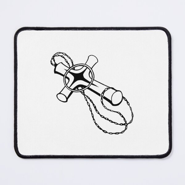 Item preview, The necklace  designed and sold by MagicMudcat.