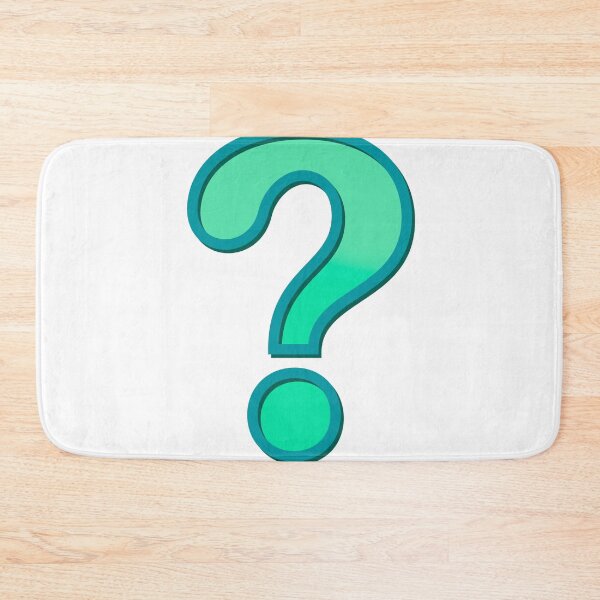 Item preview, Question everything designed and sold by DaveDanchuk.
