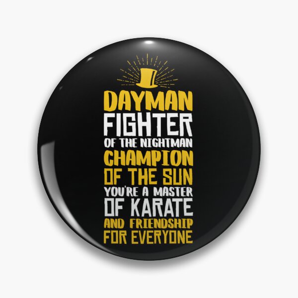 Item preview, DAYMAN! Champion of the Sun! Classic 		 designed and sold by rvatkkccoh5.