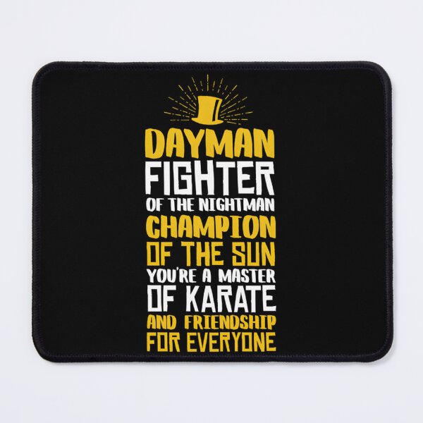 Item preview, DAYMAN! Champion of the Sun! Classic designed and sold by rvatkkccoh5.