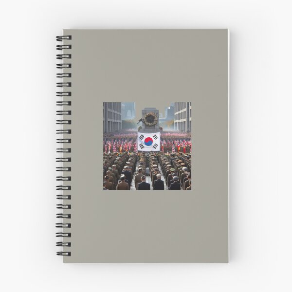 Item preview, 75th Anniversary of Korean Armed Forces Day – Honoring Korean War Veterans, designed and sold by PaintMeWorld.