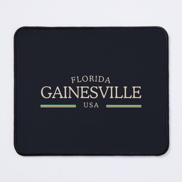 Item preview, Gainesville Florida Heritage – Midnight designed and sold by buglevel.
