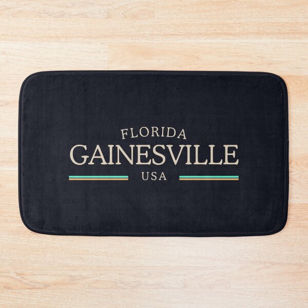 Item preview, Gainesville Florida Heritage – Midnight designed and sold by buglevel.