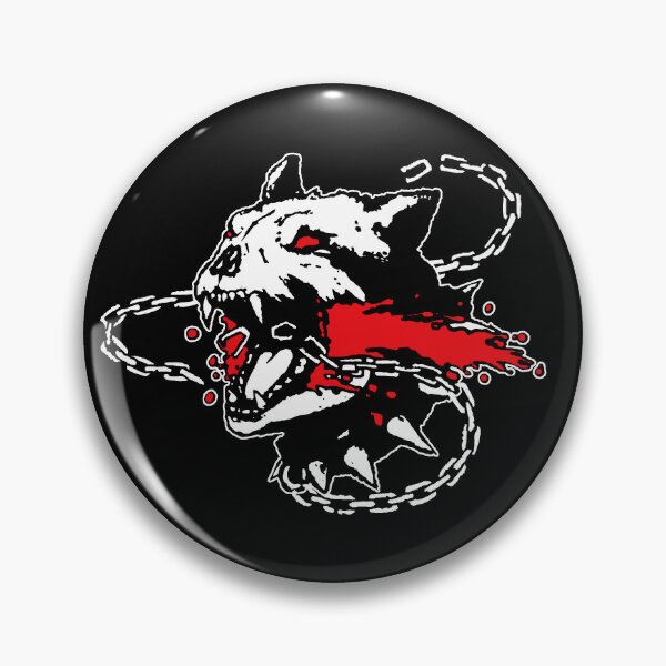 Item preview, Mongrels Farewell Original Deacon St John Days Gone designed and sold by Power Up Prints.