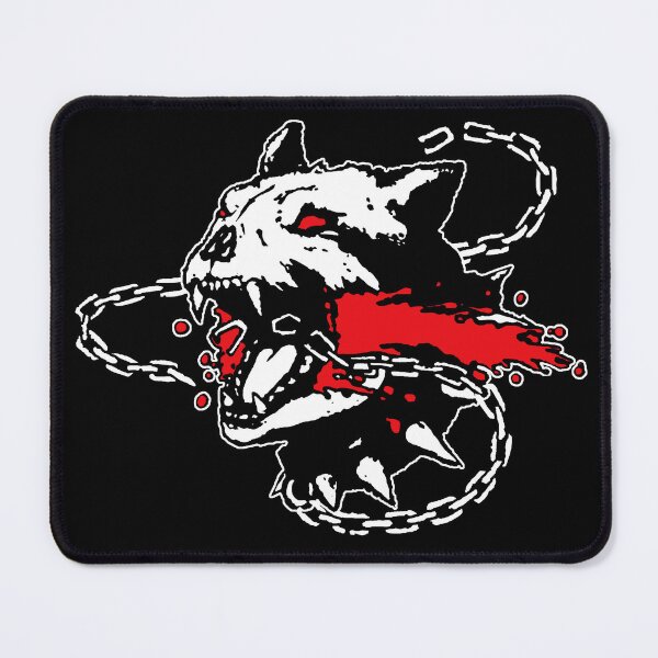 Item preview, Mongrels Farewell Original Deacon St John Days Gone designed and sold by Power Up Prints.