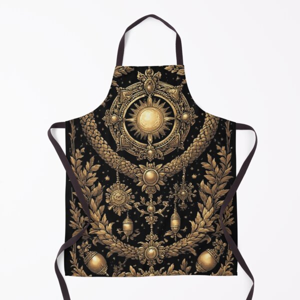 Item preview, Ritual Shadows – Dark Mystical Masked Aesthetic Design designed and sold by Ditstyle.