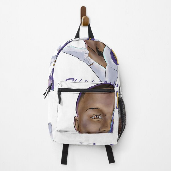 Item preview, Isaiah Rodgers designed and sold by -AFA-.