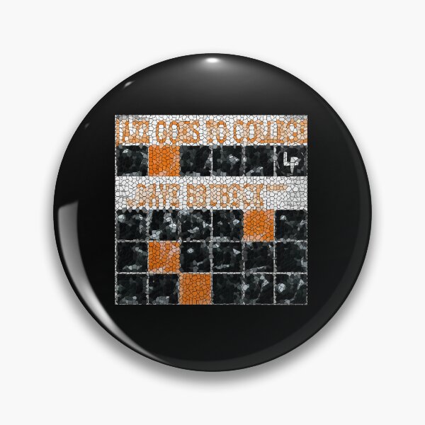 Item preview, Dave Brubeck Jazz goes to College Stained Glass designed and sold by Logo-A-GoGo.