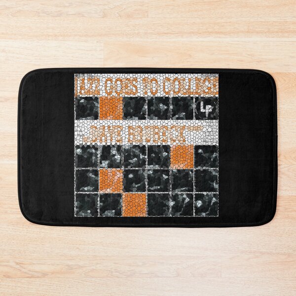 Item preview, Dave Brubeck Jazz goes to College Stained Glass designed and sold by Logo-A-GoGo.