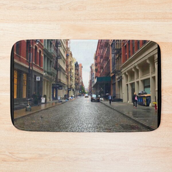 Item preview, Soho designed and sold by MadTeaDesign.