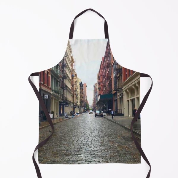 Item preview, Soho designed and sold by MadTeaDesign.