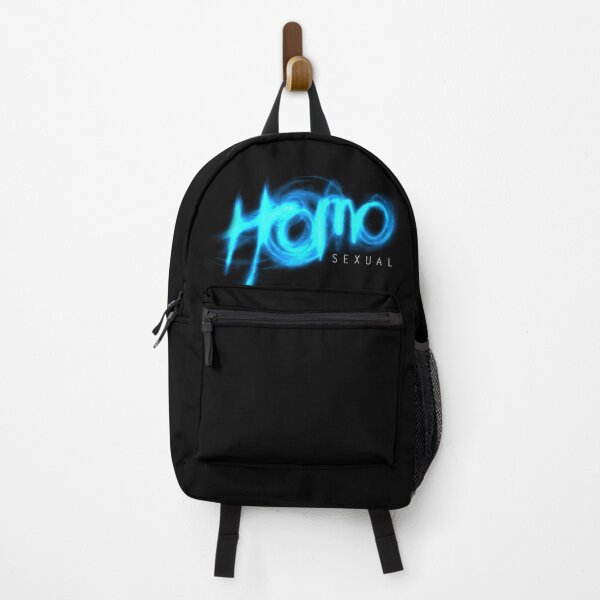 Item preview, HomoSexual designed and sold by LoudMinority.