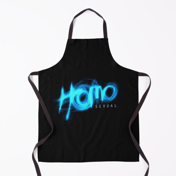 Item preview, HomoSexual designed and sold by LoudMinority.