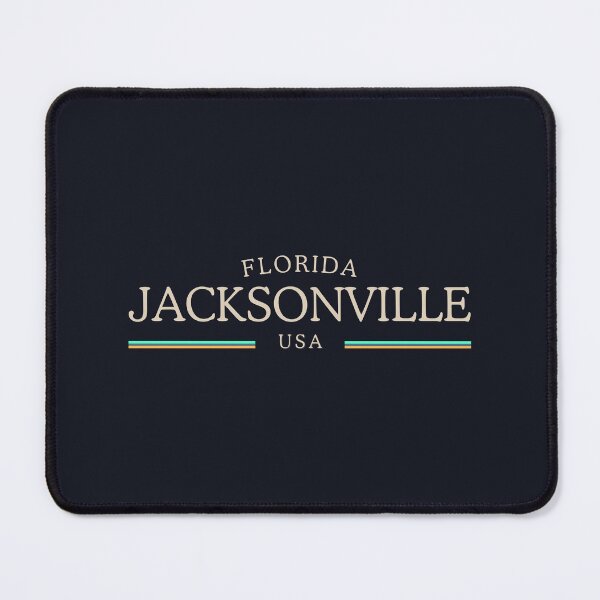 Item preview, Jacksonville Florida Heritage – Midnight designed and sold by buglevel.