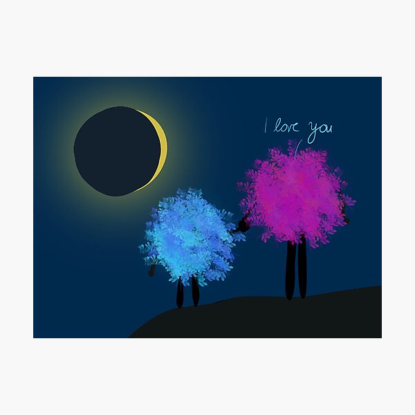 Item preview, Ich liebe dich designed and sold by Silvershadows.