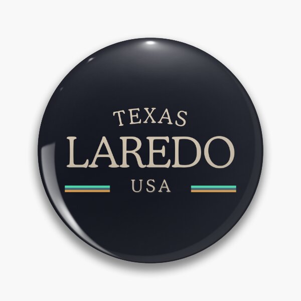 Item preview, Laredo Texas Heritage – Midnight designed and sold by buglevel.
