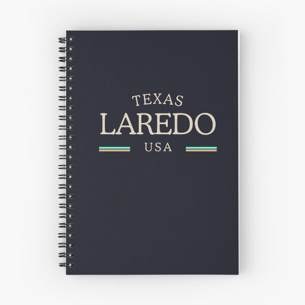 Item preview, Laredo Texas Heritage – Midnight designed and sold by buglevel.