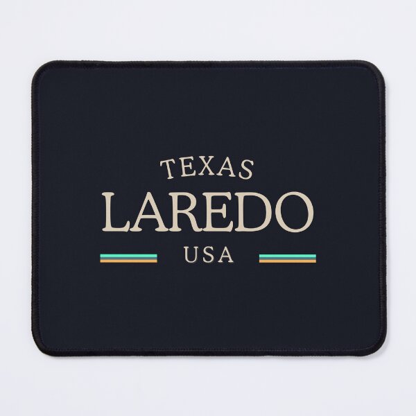 Item preview, Laredo Texas Heritage – Midnight designed and sold by buglevel.