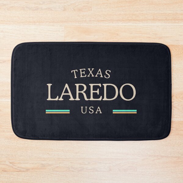 Item preview, Laredo Texas Heritage – Midnight designed and sold by buglevel.