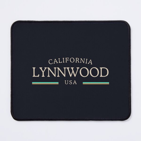 Item preview, Lynnwood California Heritage – Midnight designed and sold by buglevel.