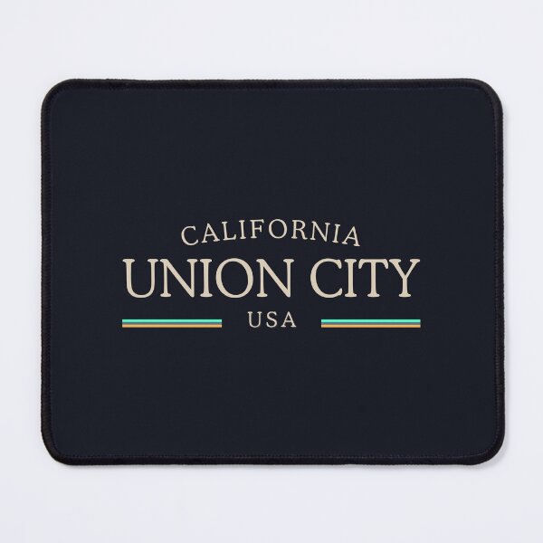 Item preview, Union City California Heritage – Midnight designed and sold by buglevel.