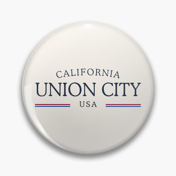 Item preview, Union City California Heritage – Classic Cream designed and sold by buglevel.