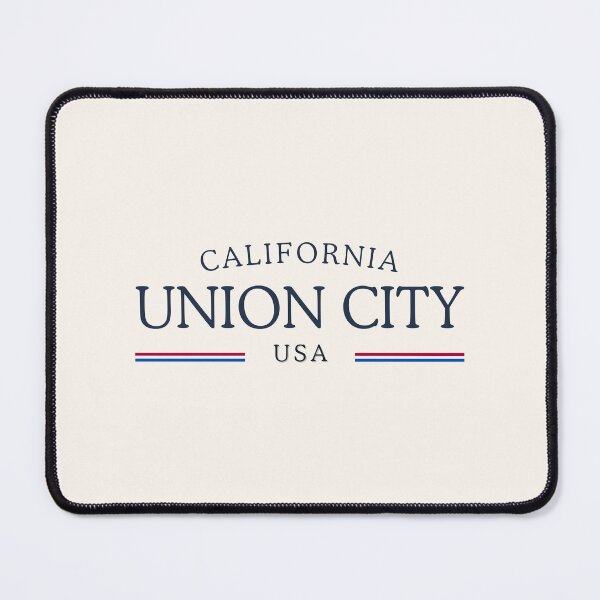 Item preview, Union City California Heritage – Classic Cream designed and sold by buglevel.