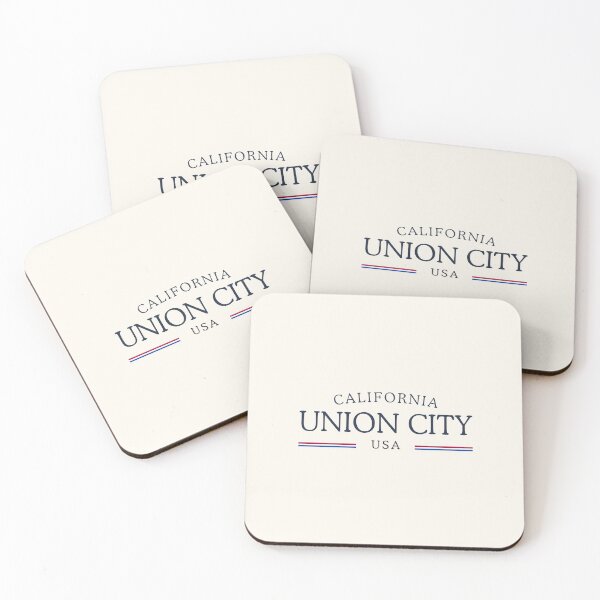 Item preview, Union City California Heritage – Classic Cream designed and sold by buglevel.