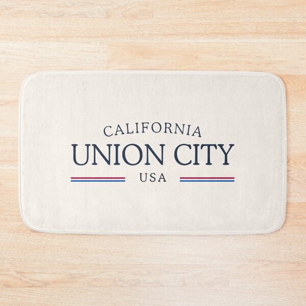 Item preview, Union City California Heritage – Classic Cream designed and sold by buglevel.