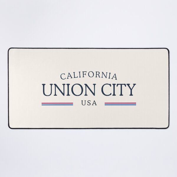 Item preview, Union City California Heritage – Classic Cream designed and sold by buglevel.