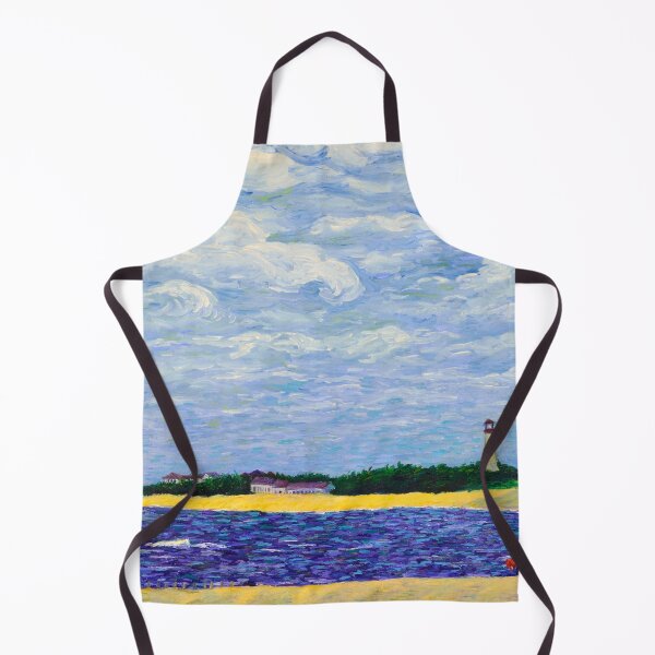 Item preview, Cape May Lighthouse designed and sold by Menaceart.