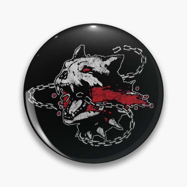 Item preview, Mongrels Farewell Original Deacon St John Days Gone Distressed designed and sold by Power Up Prints.