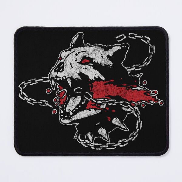 Item preview, Mongrels Farewell Original Deacon St John Days Gone Distressed designed and sold by Power Up Prints.