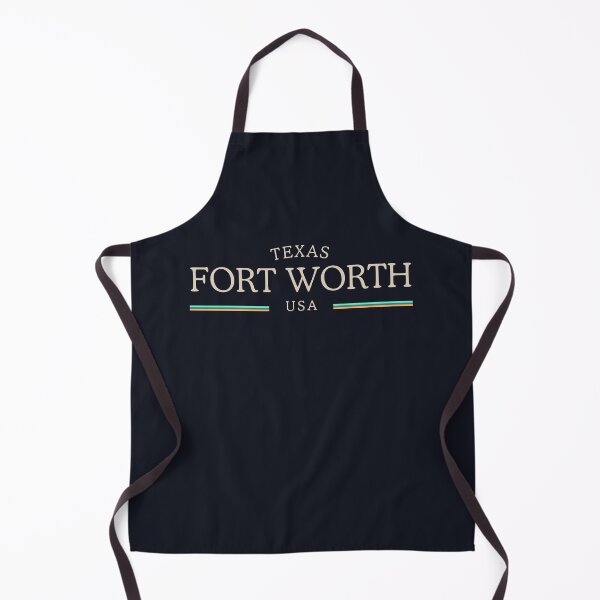 Item preview, Fort Worth Texas Heritage – Midnight designed and sold by buglevel.