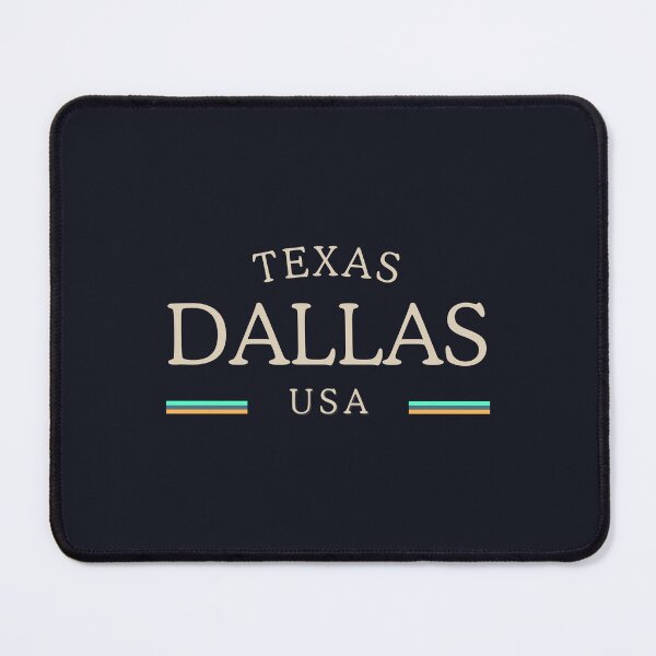 Item preview, Dallas Texas Heritage – Midnight designed and sold by buglevel.