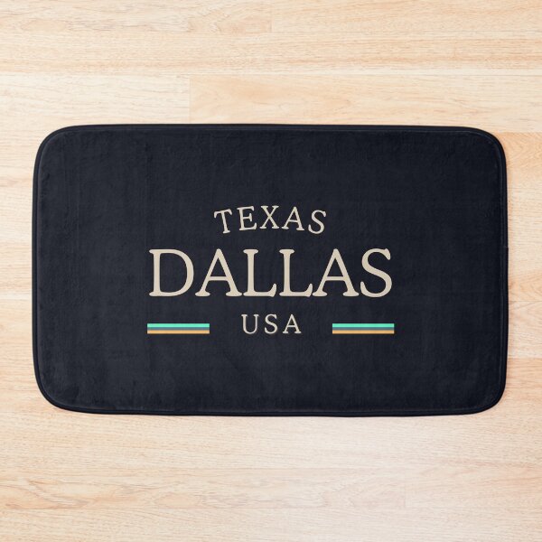 Item preview, Dallas Texas Heritage – Midnight designed and sold by buglevel.