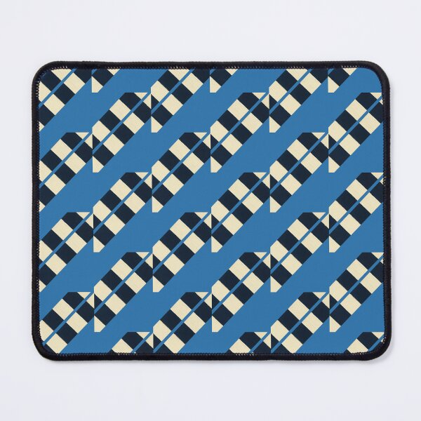 Item preview, The Navy-Ivory Blend designed and sold by annenambiro.