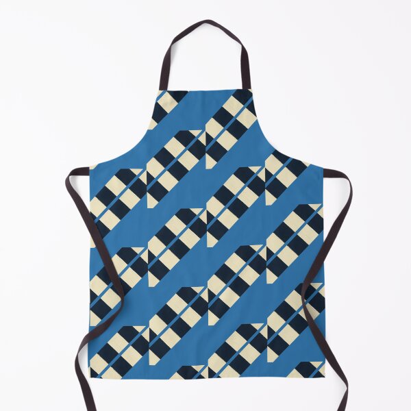 Item preview, The Navy-Ivory Blend designed and sold by annenambiro.