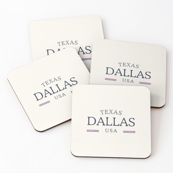 Item preview, Dallas Texas Heritage – Classic Cream designed and sold by buglevel.
