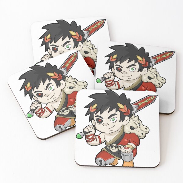 Item preview, Zagreus - Hades designed and sold by LimbocityArt.