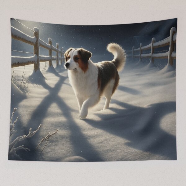 Item preview, Peaceful Paws  designed and sold by RS Art.